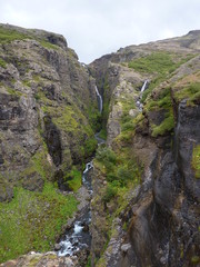paysages d'islande