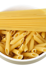 Pasta and Spagetti