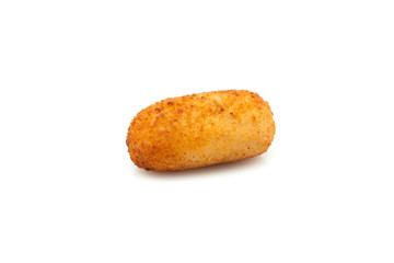 Croqueta rellena