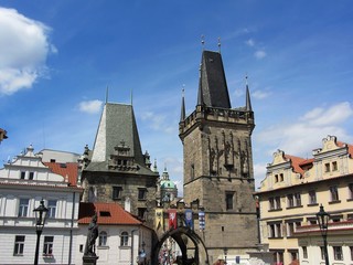 prague