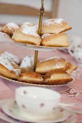 Fränkische Küchle