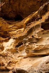 Sandsteinwand IMG_0956