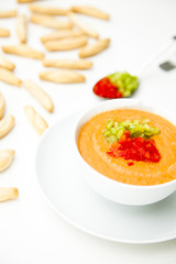Gazpacho
