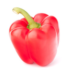 Sweet red pepper
