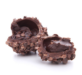 Chocolate candy