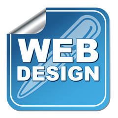 WEB DESIGN ICON