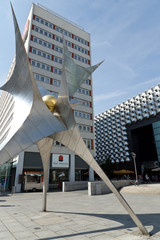 dresden prager straße