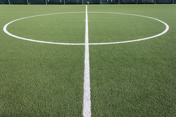 football turf