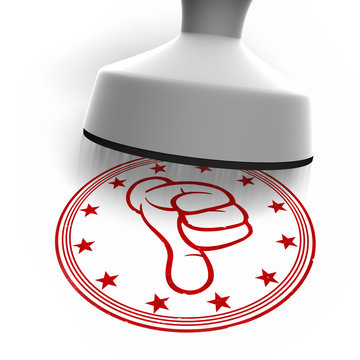 stamp_thumb_down