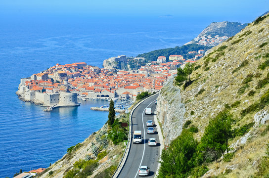 Dubrovnik, Croatia