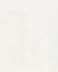 Squared Paper
