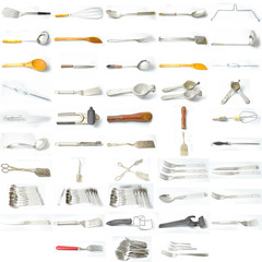 Kitchen Utensils