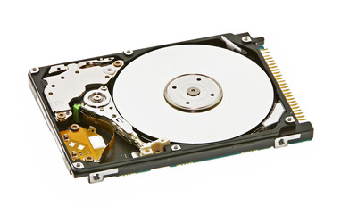 Hard Disk Drive