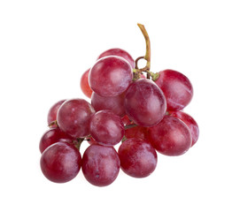 red grape