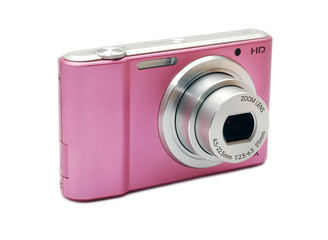 digital camera
