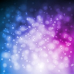 Bright vector abstraction