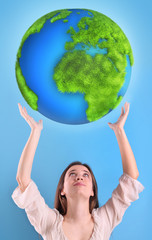 Fototapety na wymiar - Fototapeta24.pl