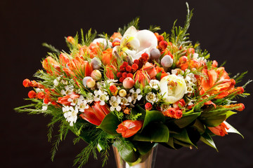 wedding flowers