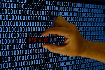 password security