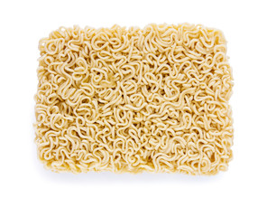 Noodles of fast preparation