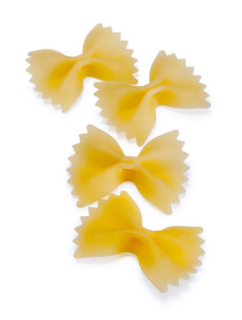 farfalle pasta