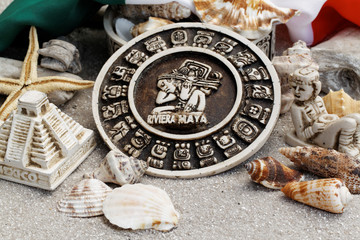 Souvenirs aus Mexiko