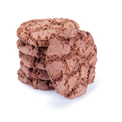 Oatmeal cookie