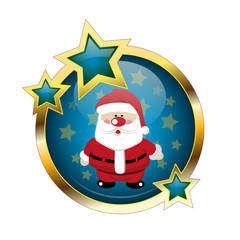 christmas-button