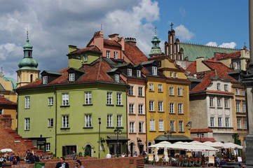 Warszawa