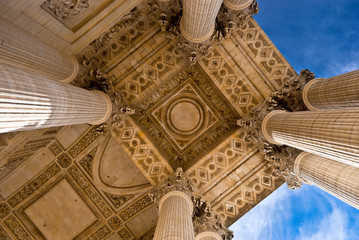 Pantheon,Paris