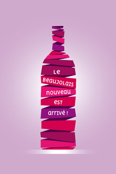 Beaujolais Nouveau