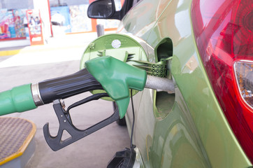 Gasolina