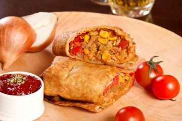 Burrito