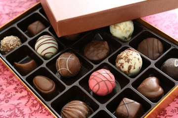 Chocolates