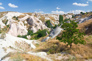 Cappadocia, Turkey