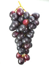 juicy grape