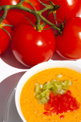 Gazpacho