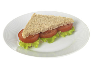 Salad Sandwich