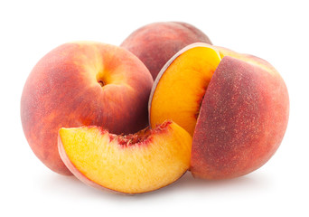 peaches