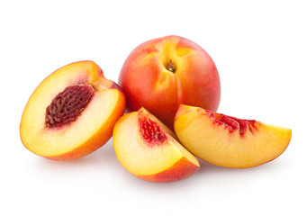 nectarines