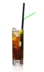 Cocktail Cuba Libre
