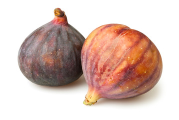two figs