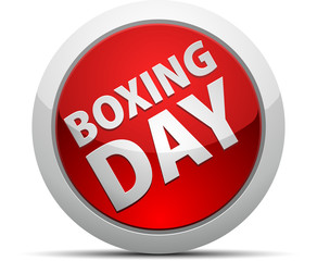 Boxing Day
