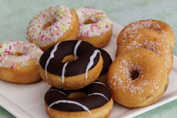 Donutsmix