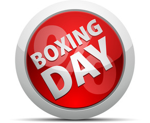 Boxing Day