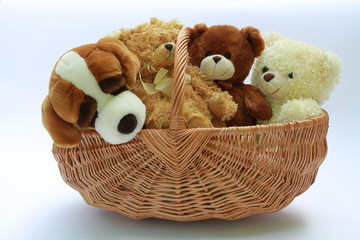 peluche