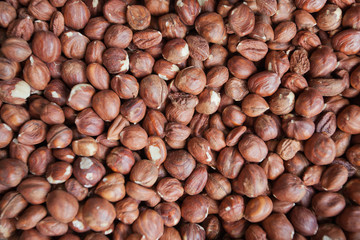 Hazelnut