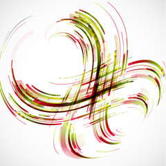 Abstract Background Vector