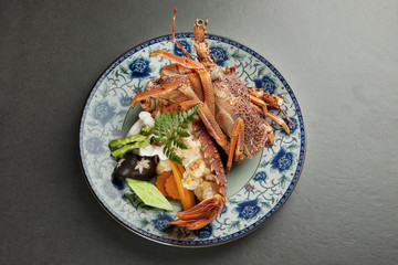 Japanese Food