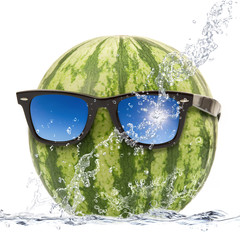 anguria estate splash